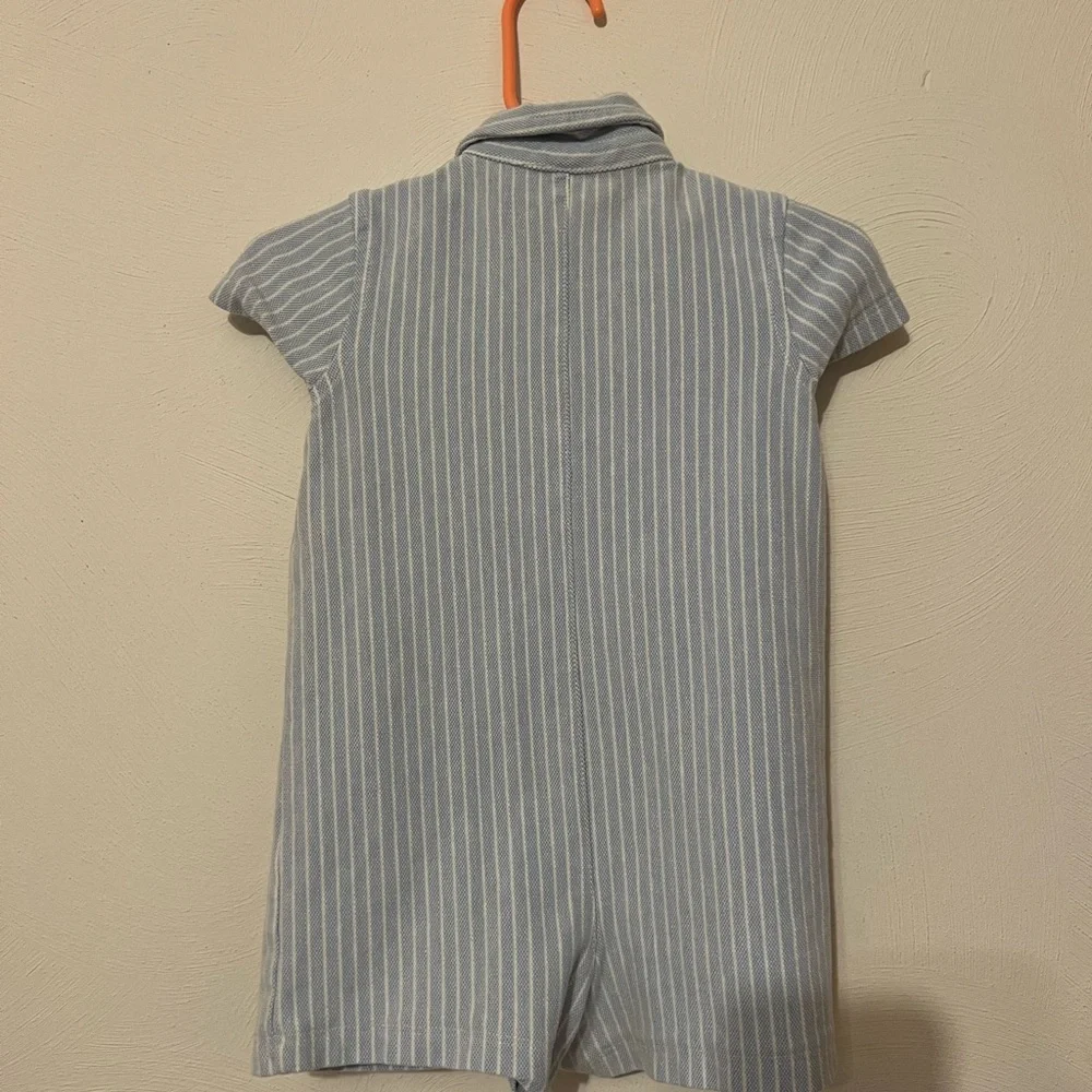 Ralph Lauren - 6-9months old. Baby boy. Set of 4 - Picture 3 of 13